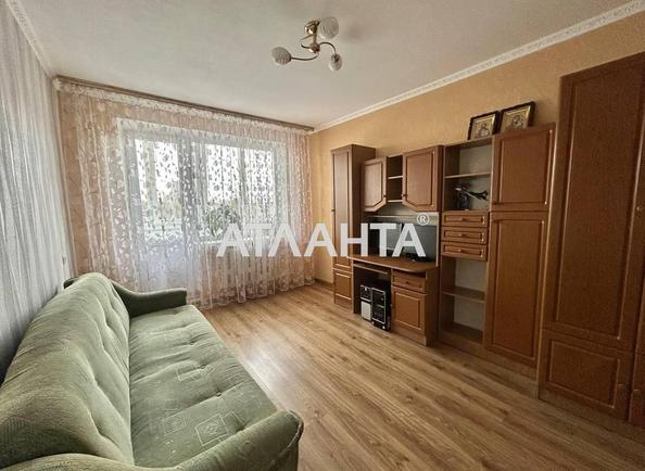 2-комнатная квартира по адресу ул. Келецкая (площадь 48,3 м²) - Atlanta.ua - imageAlt 9