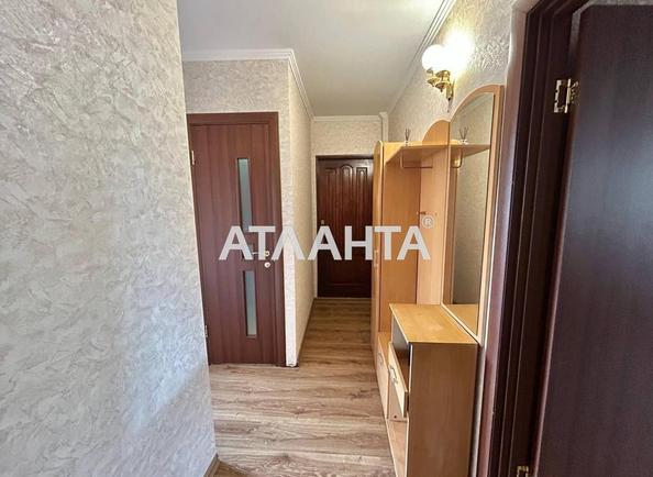 2-комнатная квартира по адресу ул. Келецкая (площадь 48,3 м²) - Atlanta.ua - imageAlt 10