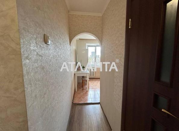 2-комнатная квартира по адресу ул. Келецкая (площадь 48,3 м²) - Atlanta.ua - imageAlt 11