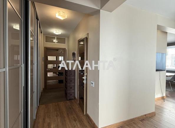 1-комнатная квартира по адресу ул. Говорова марш. (площадь 65,7 м²) - Atlanta.ua - imageAlt 2