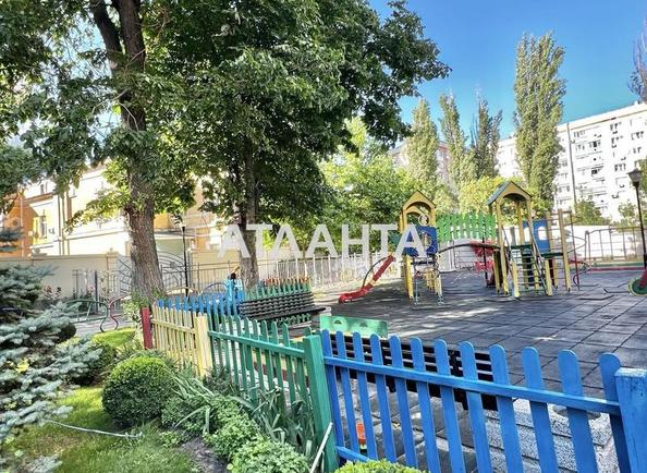 1-комнатная квартира по адресу ул. Говорова марш. (площадь 65,7 м²) - Atlanta.ua - imageAlt 19