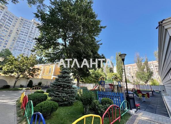 1-комнатная квартира по адресу ул. Говорова марш. (площадь 65,7 м²) - Atlanta.ua - imageAlt 18