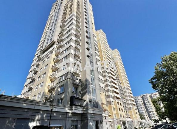 1-комнатная квартира по адресу ул. Говорова марш. (площадь 65,7 м²) - Atlanta.ua - imageAlt 21