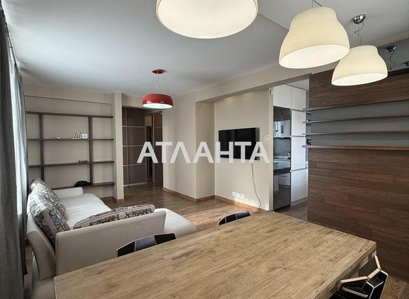 1-комнатная квартира по адресу ул. Говорова марш. (площадь 65,7 м²) - Atlanta.ua - imageAlt 10