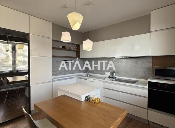 1-комнатная квартира по адресу ул. Говорова марш. (площадь 65,7 м²) - Atlanta.ua - imageAlt 7