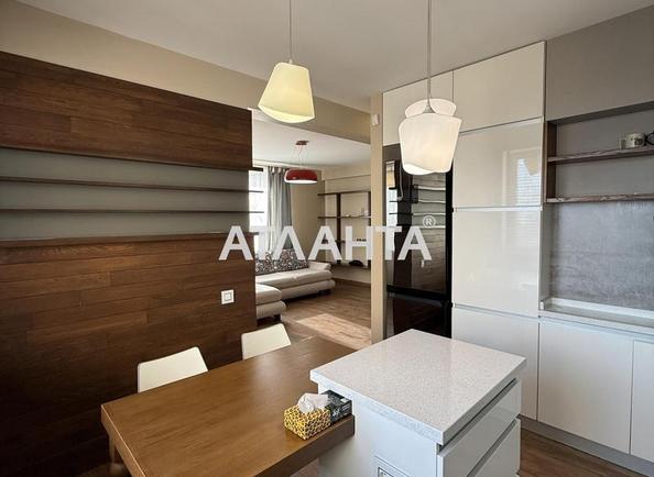 1-комнатная квартира по адресу ул. Говорова марш. (площадь 65,7 м²) - Atlanta.ua - imageAlt 9