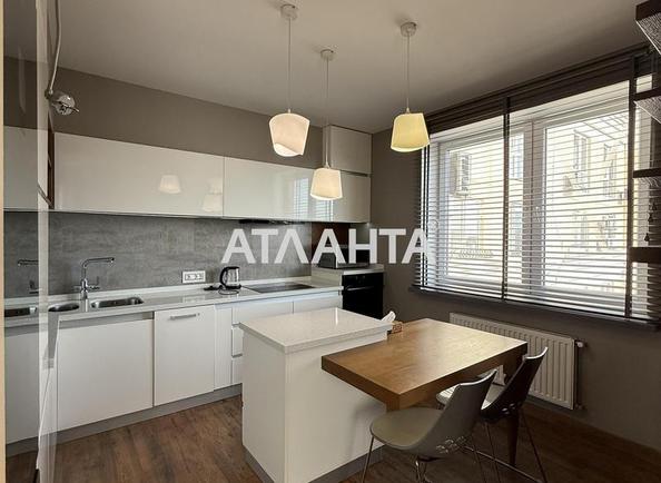 1-комнатная квартира по адресу ул. Говорова марш. (площадь 65,7 м²) - Atlanta.ua - imageAlt 8