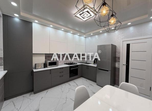 1-комнатная квартира по адресу ул. Зодчих (площадь 53 м²) - Atlanta.ua - imageAlt 2