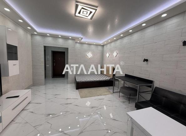 1-комнатная квартира по адресу ул. Зодчих (площадь 53 м²) - Atlanta.ua - imageAlt 4