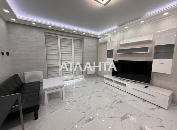 1-комнатная квартира по адресу ул. Зодчих (площадь 53 м²) - Atlanta.ua - imageAlt 5