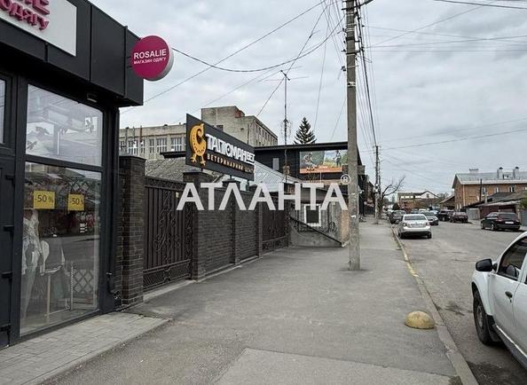 Коммерческая недвижимость по адресу ул. Казимира Малевича (площадь 45 м²) - Atlanta.ua - imageAlt 2