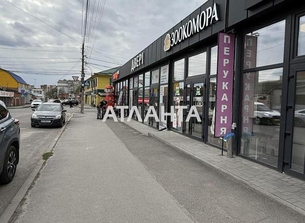 Коммерческая недвижимость по адресу ул. Казимира Малевича (площадь 45 м²) - Atlanta.ua - imageAlt 3
