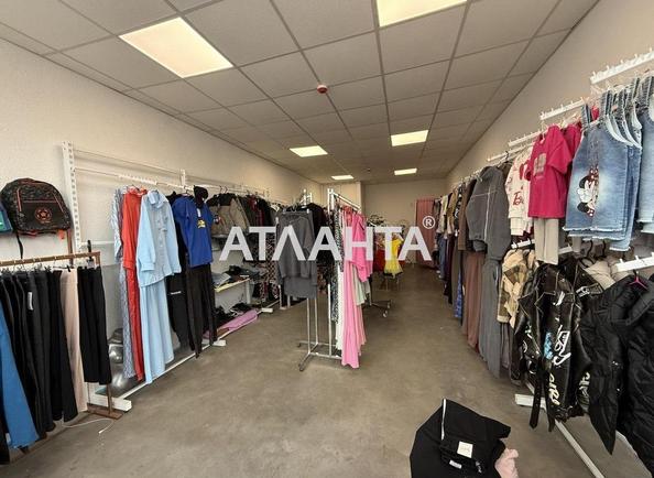 Коммерческая недвижимость по адресу ул. Казимира Малевича (площадь 45 м²) - Atlanta.ua - imageAlt 4
