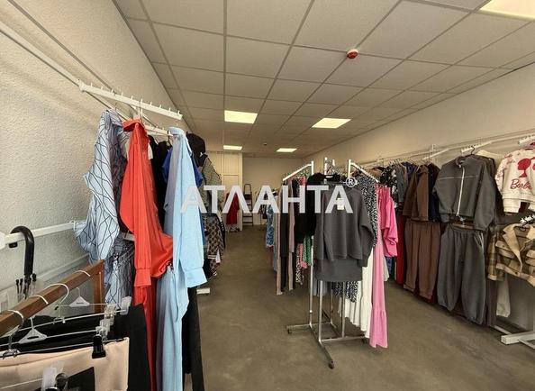 Коммерческая недвижимость по адресу ул. Казимира Малевича (площадь 45 м²) - Atlanta.ua - imageAlt 5