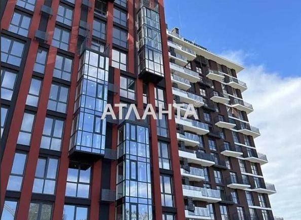 1-комнатная квартира по адресу Кирпичный пер. (площадь 42,2 м²) - Atlanta.ua - imageAlt 3