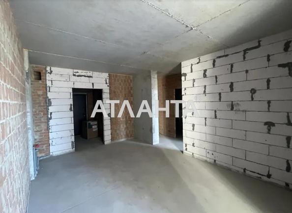 1-комнатная квартира по адресу Кирпичный пер. (площадь 42,2 м²) - Atlanta.ua - imageAlt 4