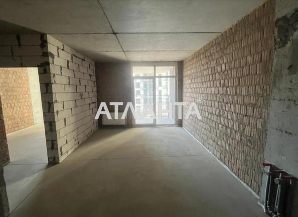 1-комнатная квартира по адресу Кирпичный пер. (площадь 42,2 м²) - Atlanta.ua - imageAlt 6