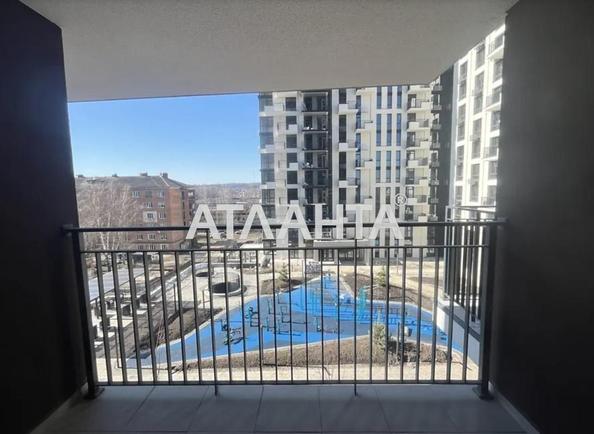 1-комнатная квартира по адресу Кирпичный пер. (площадь 42,2 м²) - Atlanta.ua - imageAlt 8