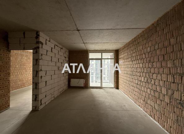 1-комнатная квартира по адресу Кирпичный пер. (площадь 42,2 м²) - Atlanta.ua - imageAlt 10