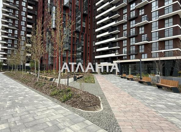 1-комнатная квартира по адресу Кирпичный пер. (площадь 42,2 м²) - Atlanta.ua - imageAlt 11