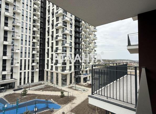 1-комнатная квартира по адресу Кирпичный пер. (площадь 42,2 м²) - Atlanta.ua - imageAlt 13