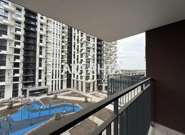 1-комнатная квартира по адресу Кирпичный пер. (площадь 42,2 м²) - Atlanta.ua - imageAlt 15