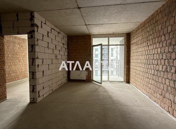 1-комнатная квартира по адресу Кирпичный пер. (площадь 42,2 м²) - Atlanta.ua - imageAlt 16