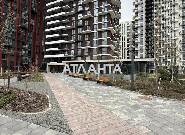 1-комнатная квартира по адресу Кирпичный пер. (площадь 42,2 м²) - Atlanta.ua - imageAlt 17