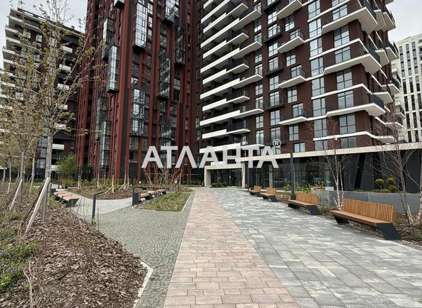 1-комнатная квартира по адресу Кирпичный пер. (площадь 42,2 м²) - Atlanta.ua - imageAlt 18