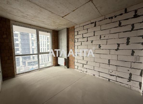 1-комнатная квартира по адресу Кирпичный пер. (площадь 42,2 м²) - Atlanta.ua - imageAlt 20