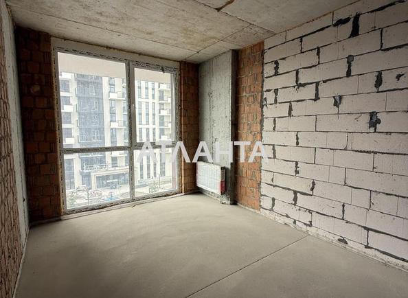 1-комнатная квартира по адресу Кирпичный пер. (площадь 42,2 м²) - Atlanta.ua - imageAlt 21