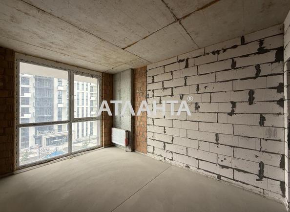 1-комнатная квартира по адресу Кирпичный пер. (площадь 42,2 м²) - Atlanta.ua - imageAlt 22