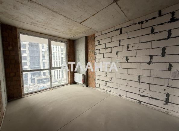 1-комнатная квартира по адресу Кирпичный пер. (площадь 42,2 м²) - Atlanta.ua - imageAlt 23