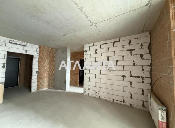 1-комнатная квартира по адресу Кирпичный пер. (площадь 42,2 м²) - Atlanta.ua - imageAlt 24