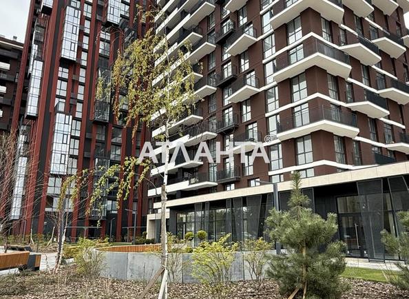 1-комнатная квартира по адресу Кирпичный пер. (площадь 42,2 м²) - Atlanta.ua - imageAlt 26