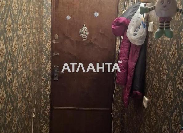 2-комнатная квартира по адресу ул. Королева ак. (площадь 45 м²) - Atlanta.ua - imageAlt 2