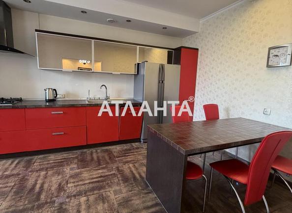 3-комнатная квартира по адресу бульвар бульв. (площадь 95 м²) - Atlanta.ua - фото 2