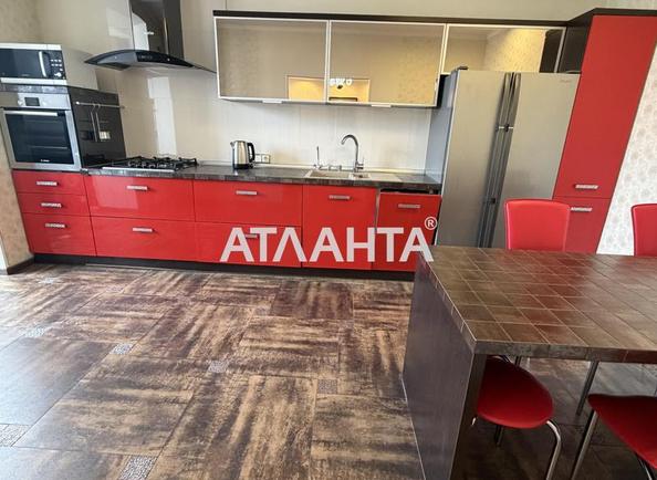 3-комнатная квартира по адресу бульвар бульв. (площадь 95 м²) - Atlanta.ua - фото 3