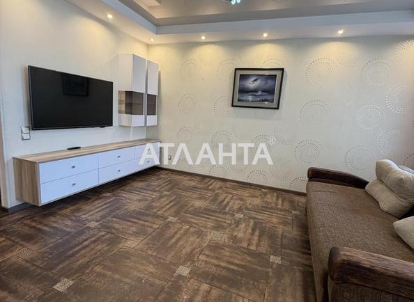 3-комнатная квартира по адресу бульвар бульв. (площадь 95 м²) - Atlanta.ua - фото 4