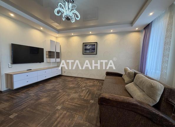 3-комнатная квартира по адресу бульвар бульв. (площадь 95 м²) - Atlanta.ua