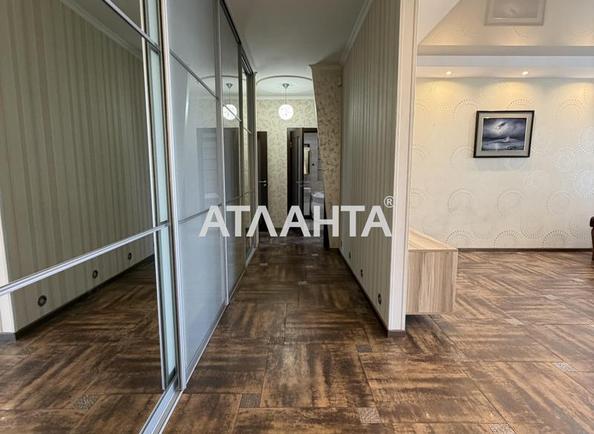 3-комнатная квартира по адресу бульвар бульв. (площадь 95 м²) - Atlanta.ua - фото 5