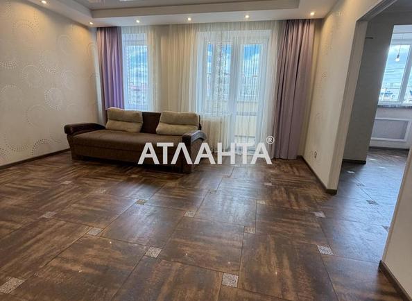 3-комнатная квартира по адресу бульвар бульв. (площадь 95 м²) - Atlanta.ua - фото 6