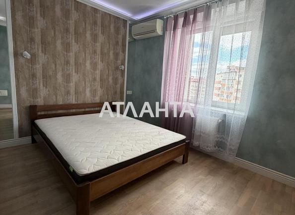 3-комнатная квартира по адресу бульвар бульв. (площадь 95 м²) - Atlanta.ua - фото 7