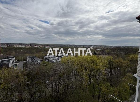 3-комнатная квартира по адресу бульвар бульв. (площадь 95 м²) - Atlanta.ua - фото 11