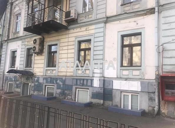 Комерційна нерухомість за адресою вул. Пушкінська (площа 184,8 м²) - Atlanta.ua - imageAlt 2