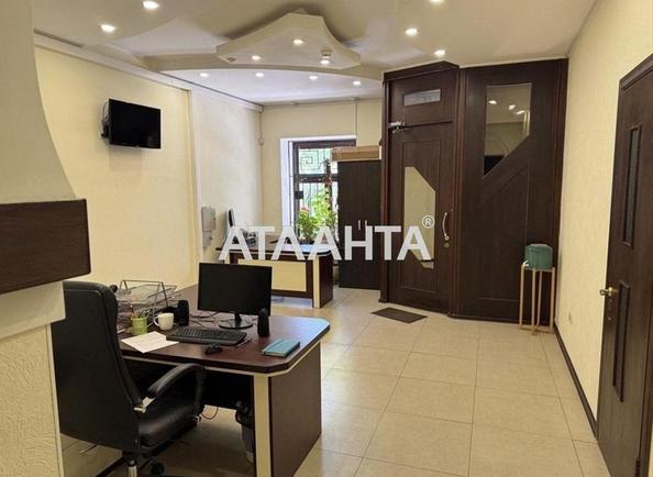 Комерційна нерухомість за адресою вул. Пушкінська (площа 184,8 м²) - Atlanta.ua - imageAlt 4