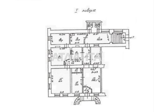 Комерційна нерухомість за адресою вул. Пушкінська (площа 184,8 м²) - Atlanta.ua - imageAlt 19