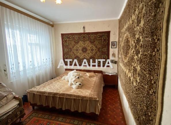 Дом по адресу ул. Садовая (площадь 110 м²) - Atlanta.ua