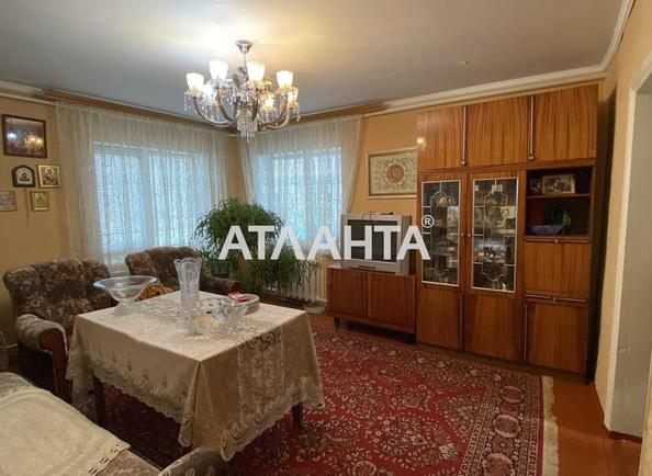 Дом по адресу ул. Садовая (площадь 110 м²) - Atlanta.ua - imageAlt 2