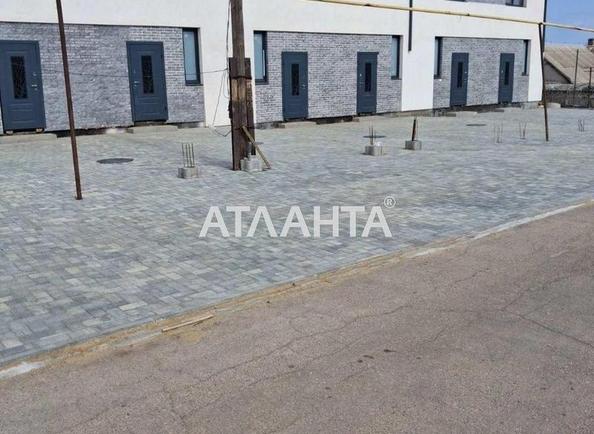 Дом по адресу ул. Хаджибеевская (площадь 65 м²) - Atlanta.ua